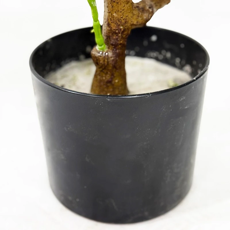 Artificial Rose Plant