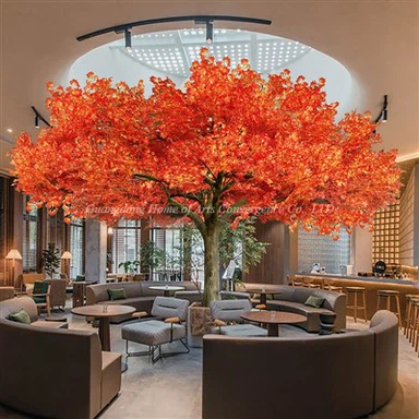 Dev loj ntawm tsob ntoo