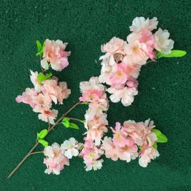 Khoom cuav Cherry lub paj Lub ceg ntoo
