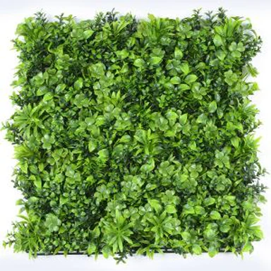 Artificial Moss Nyom Phab Ntsa rau Kho Kom Zoo Nkauj